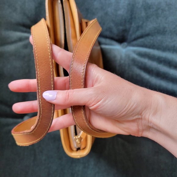 Louis vuitton houston vernis purse - Picture 5 of 7